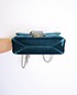 Lockett Bag, top view